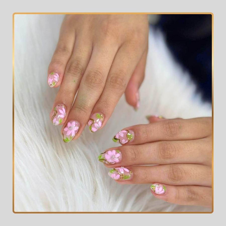 Nail Design